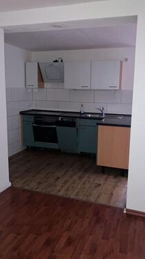 Foto - Etagenwohnung in Oldenburg in Holstein