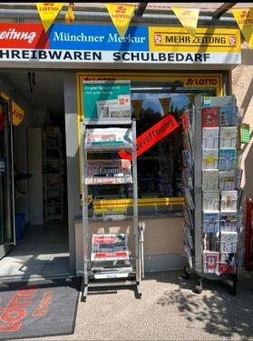 Foto - Kiosk & Lotterie zu vermieten, 600 Miete
