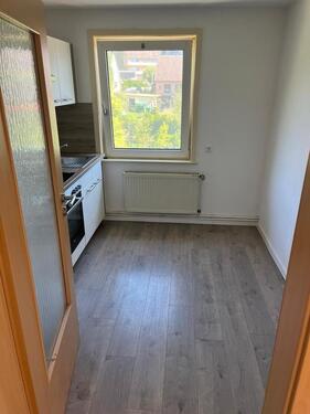 Foto - Etagenwohnung in Walkenried