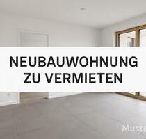 Wohnung mit Balkon zu vermieten Neubauwohnung - Bullay