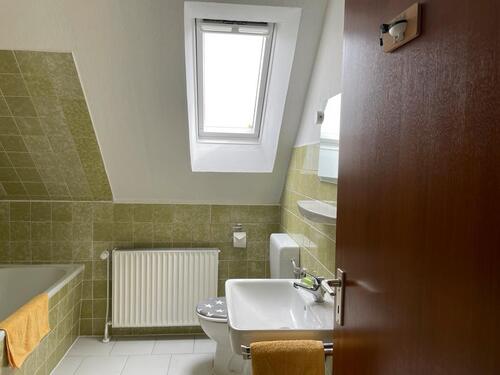 Foto - Etagenwohnung in Hannover