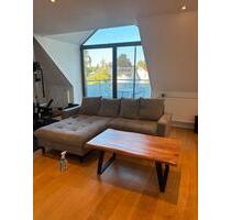 Teilmöblierte 2-Zimmerwohnung in München Aubing