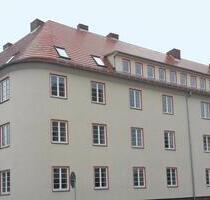 Sehr schöne 2-Raum Wohnung in der Altstadt von Hoyerswerda