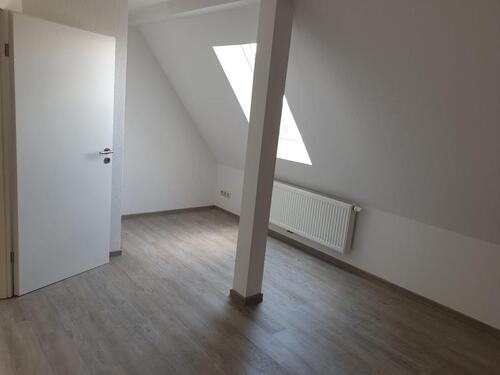 Foto - Etagenwohnung in Hoyerswerda zur Miete