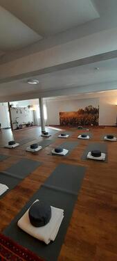 Foto - Yogaraum, Kursraum in Lieg - 25,00 EUR Kaltmiete,