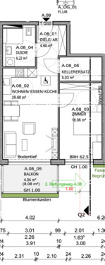 Foto - Eigentumswohnung in gemeinschaftlichem Wohnprojekt