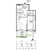 Eigentumswohnung in gemeinschaftlichem Wohnprojekt - Mainz Oberstadt