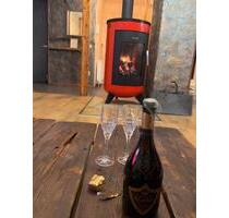 Möblierte Maisonette-Wohnung 115 m² (Dachgeschoss) - Plauen Altstadt