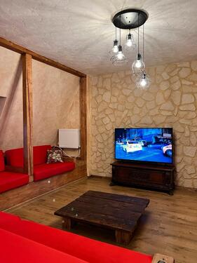 Foto - 5 Zimmer Dachgeschoßwohnung in Plauen