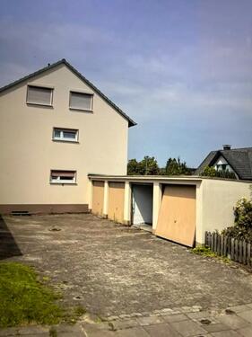 Foto - Garage: Bielefeld-Stieghorst Gleiwitzer Marienburger Str.ab 1.2