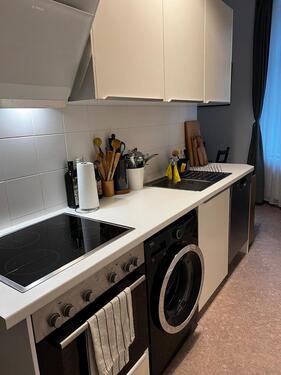 Foto - 1 Zimmer Wohnung in Prenzlauer Berg bei Mauerpark (5 Wochen)