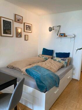 Foto - 1 Zimmer Etagenwohnung zur Miete in München