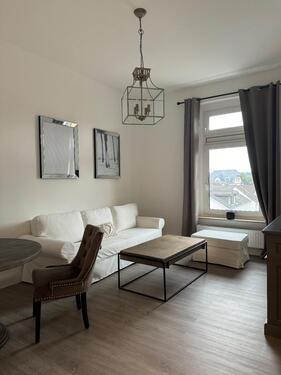 Foto - Exklusive möblierte 2-Raum Wohnung Nähe Bonn