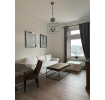 Exklusive möblierte 2-Raum Wohnung Nähe Bonn - Königswinter Exklusive möblierte 2-Raum Wohnung Nähe Bonn - Königswinter