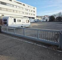 Stellplatz für Wohnmobil, Wohnwagen, Anhänger - Schönaich