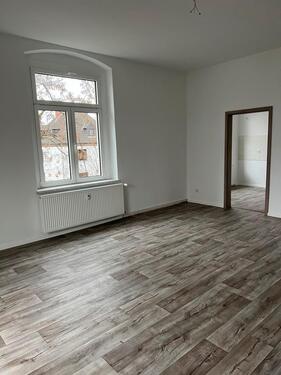Foto - 2.5 Zimmer Etagenwohnung in Köthen (Anhalt)
