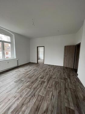 Foto - Etagenwohnung in Köthen (Anhalt) zur Miete