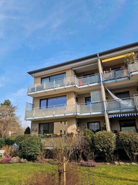 Foto - 3 Zimmer Etagenwohnung zum Kaufen in Wedel