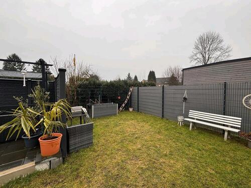 Foto - 4.5 Zimmer Terrassenwohnung zur Miete in Gelsenkirchen