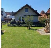 Einfamilienhaus mit großem Garten - Duderstadt