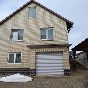 Foto - 5 Zimmer Einfamilienhaus zum Kaufen in Duderstadt