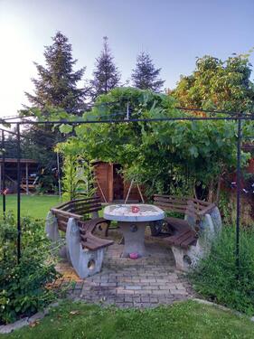 Foto - 5 Zimmer Einfamilienhaus in Duderstadt