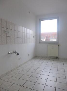 Foto - Dachgeschoßwohnung in Sondershausen zur Miete