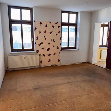 Foto - Etagenwohnung in Chemnitz zum Kaufen