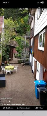 Foto - 10 Zimmer Mehrfamilienhaus, Wohnhaus zum Kaufen in Bad Lauterberg im Harz