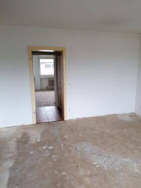 Foto - 2 Zimmer Etagenwohnung in Wesel