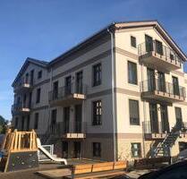 3 Zimmer Wohnung mit EBK, Garten, Balkon & Ladesäule - Sellin