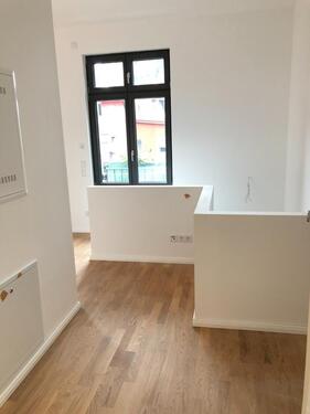 Foto - 3 Zimmer Maisonettenwohnung in Sellin