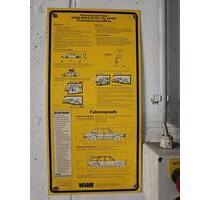 Parkplatz zu vermieten - 70,00&nbsp;EUR Miete, in Mannheim (PLZ: 68159)