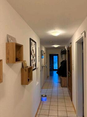 Foto - 5 Zimmer Dachgeschoßwohnung in Bühlertal