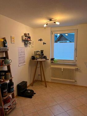 Foto - Dachgeschoßwohnung in Bühlertal zur Miete