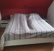 Schönes Doppelzimmer mitten in der Natur - Ostercappeln