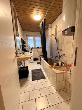 Foto - Etagenwohnung in Ludwigsburg zur Miete