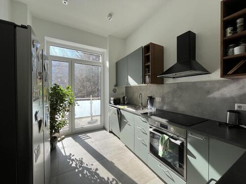 Foto - 3 Zimmer Etagenwohnung in Hannover