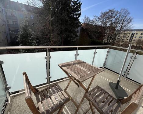 Foto - Etagenwohnung in Hannover zur Miete