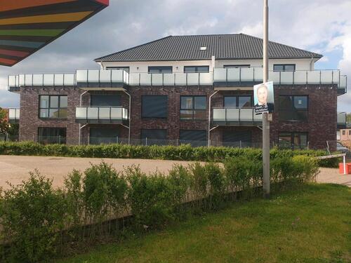 Foto - 3 Zimmer Neubauwohnung Stufenloser