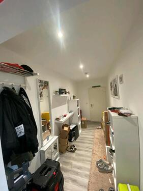 Foto - 2 Zimmer Etagenwohnung zur Miete in Korbach