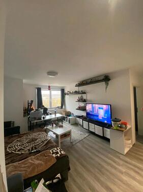 Foto - Etagenwohnung in Korbach zur Miete