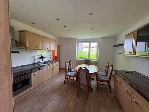 Foto - 4 Zimmer Erdgeschoßwohnung zur Miete in Bad Schmiedeberg