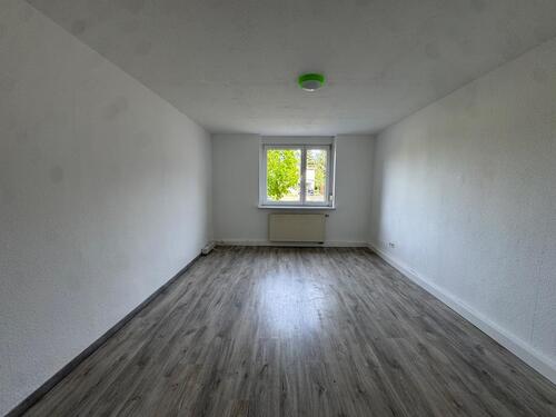 Foto - 4 Zimmer Erdgeschoßwohnung in Bad Schmiedeberg