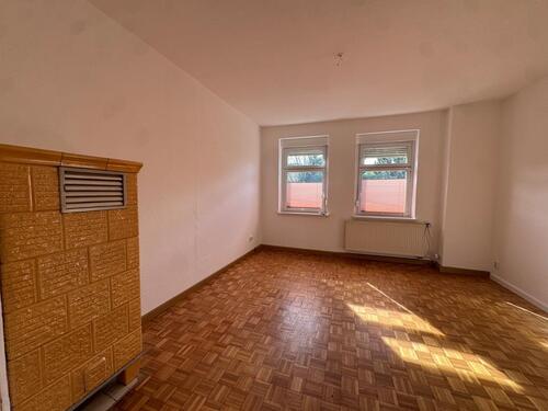 Foto - Erdgeschoßwohnung in Bad Schmiedeberg zur Miete