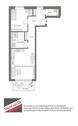 Foto - 2 Zimmer Etagenwohnung zur Miete in Lüneburg