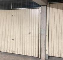 Garage Mieten Mieten in Weilimdorf KEIN LAGERRAUM - Stuttgart Stuttgart-West