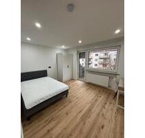 Gemütliches WG-Zimmer mit entspannter Balkon-Atmosphäre - Nürnberg Herrnhütte
