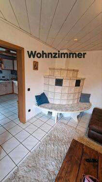 Foto - 2 Zimmer Erdgeschoßwohnung in Vöhl