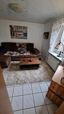 Foto - Erdgeschoßwohnung in Vöhl zur Miete